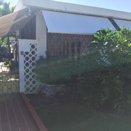 Ferienwohnung Mar Baltico San Juan Exterior foto
