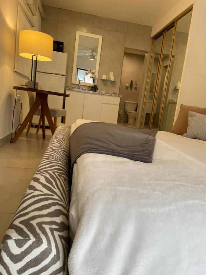 Ferienwohnung Mar Baltico San Juan Exterior foto