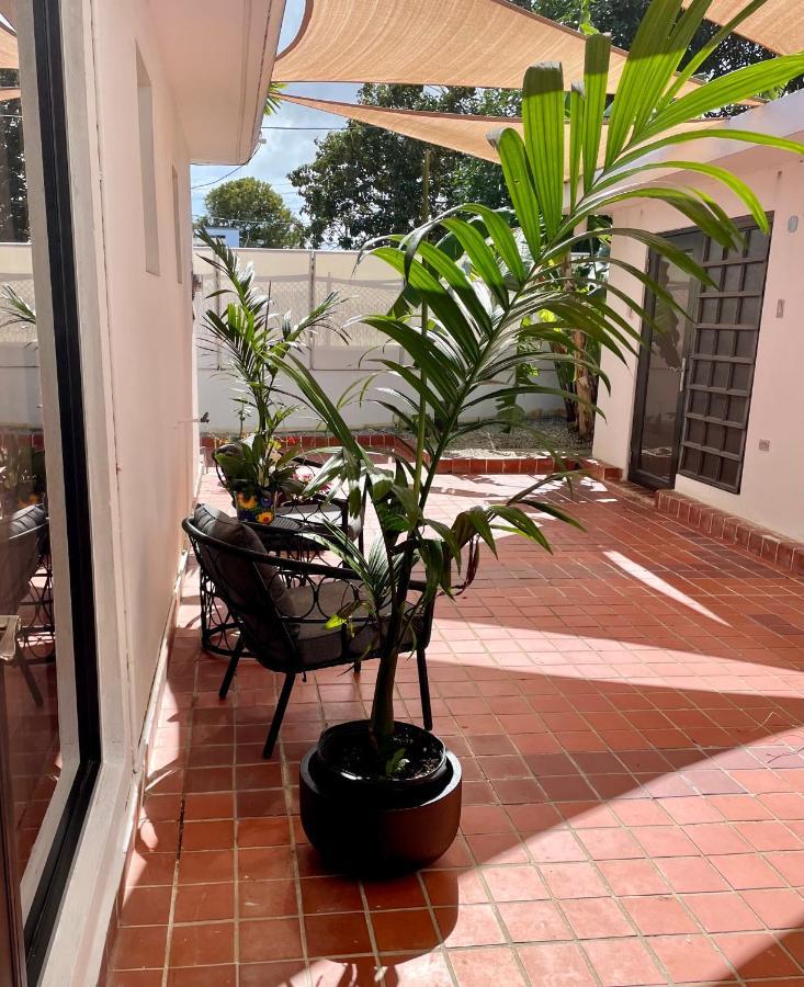 Ferienwohnung Mar Baltico San Juan Exterior foto