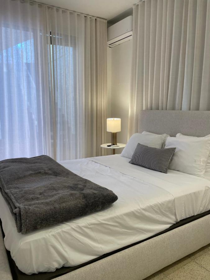 Ferienwohnung Mar Baltico San Juan Exterior foto
